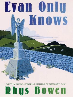 Evan Only Knows - ebook
